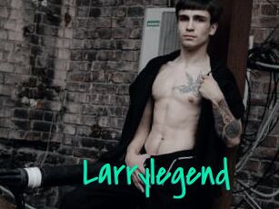 larrylegend Cool Sexe