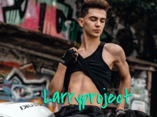 larryproject Cool Sexe