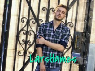 Larsflames