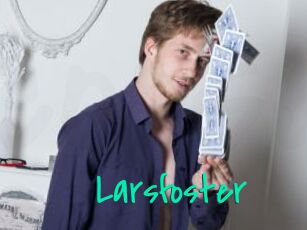Larsfoster