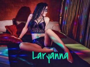 Laryanna