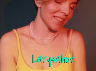 Larysahot