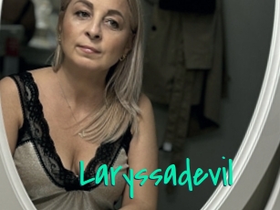 laryssadevil Cool Sexe