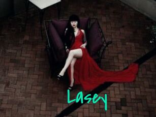 Lasey