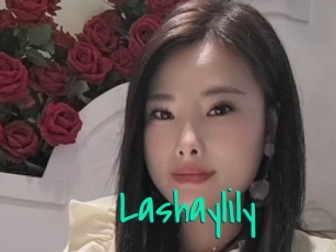 lashaylily Cool Sexe