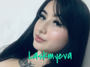 Laskmyeva