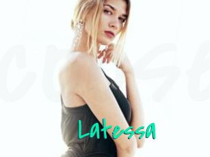 Latessa