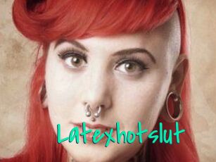 Latexhotslut