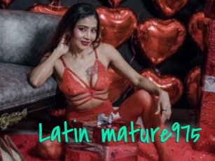 latin_mature975 Cool Sexe