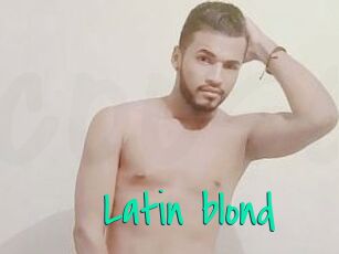 Latin_blond