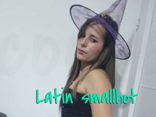 Latin_smallhot