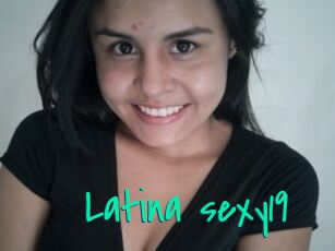 latina_sexy19 Cool Sexe