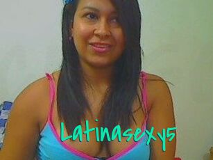 Latinasexy5