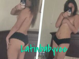 Latinbabyvee