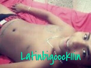 latinbigcock11in Cool Sexe
