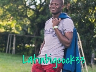 Latinbigcock33