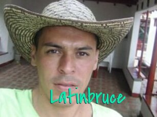 Latinbruce