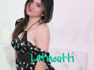 Latincutti