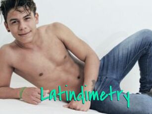 Latindimetry