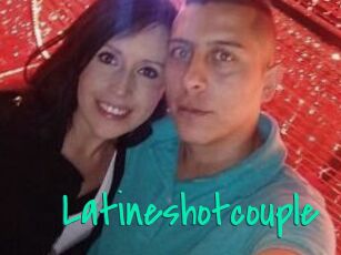 Latineshotcouple