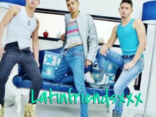 Latinfriendsxxx