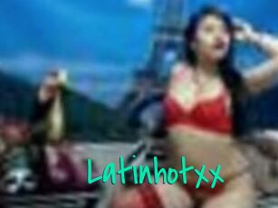 Latinhotxx