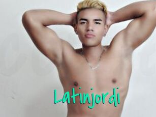 Latinjordi