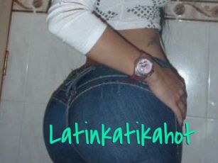Latinkatikahot