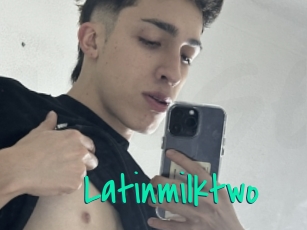 latinmilktwo Cool Sexe
