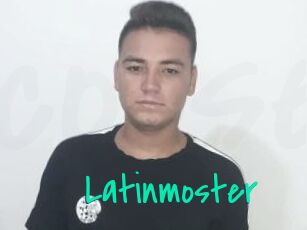 Latinmoster