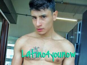 Latino4younow