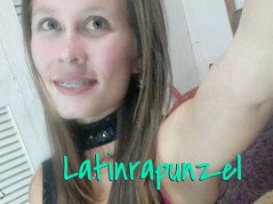 Latinrapunzel