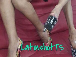 LatinshotTS