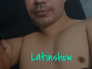 Latinshow
