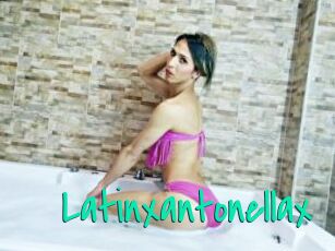 latinxantonellax Cool Sexe
