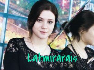 Latmirarais