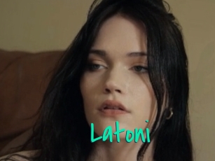 Latoni