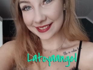 Latoyaangel