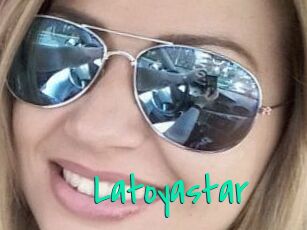 Latoyastar