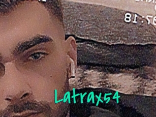 Latrax54