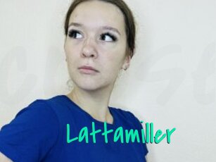 Lattamiller