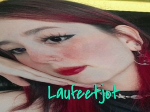 Laufeetjot