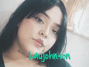Laujohnson