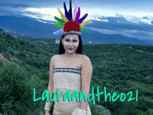 Lauraandtheo21