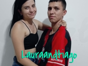 Lauraandtiago