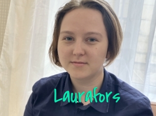 Laurafors
