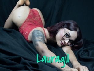 Lauragil