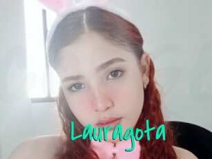 Lauragota