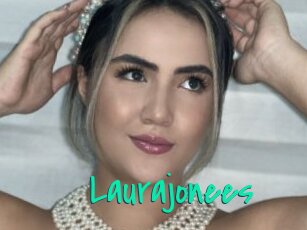 Laurajonees