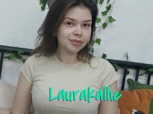 Laurakallie